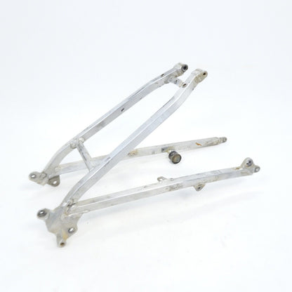 04 Yamaha YZ250F YZ450F YZ 250F 450F Sub Frame Chassis Seat Rail #3 [LG]