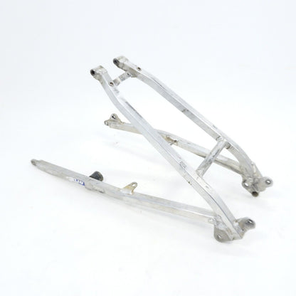 04 Yamaha YZ250F YZ450F YZ 250F 450F Sub Frame Chassis Seat Rail #3 [LG]
