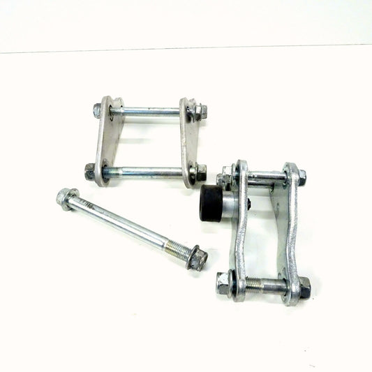 17-22 Suzuki DRZ400SM DRZ400S DRZ400 Engine Mounting Front Top Bracket Bolt [MF]