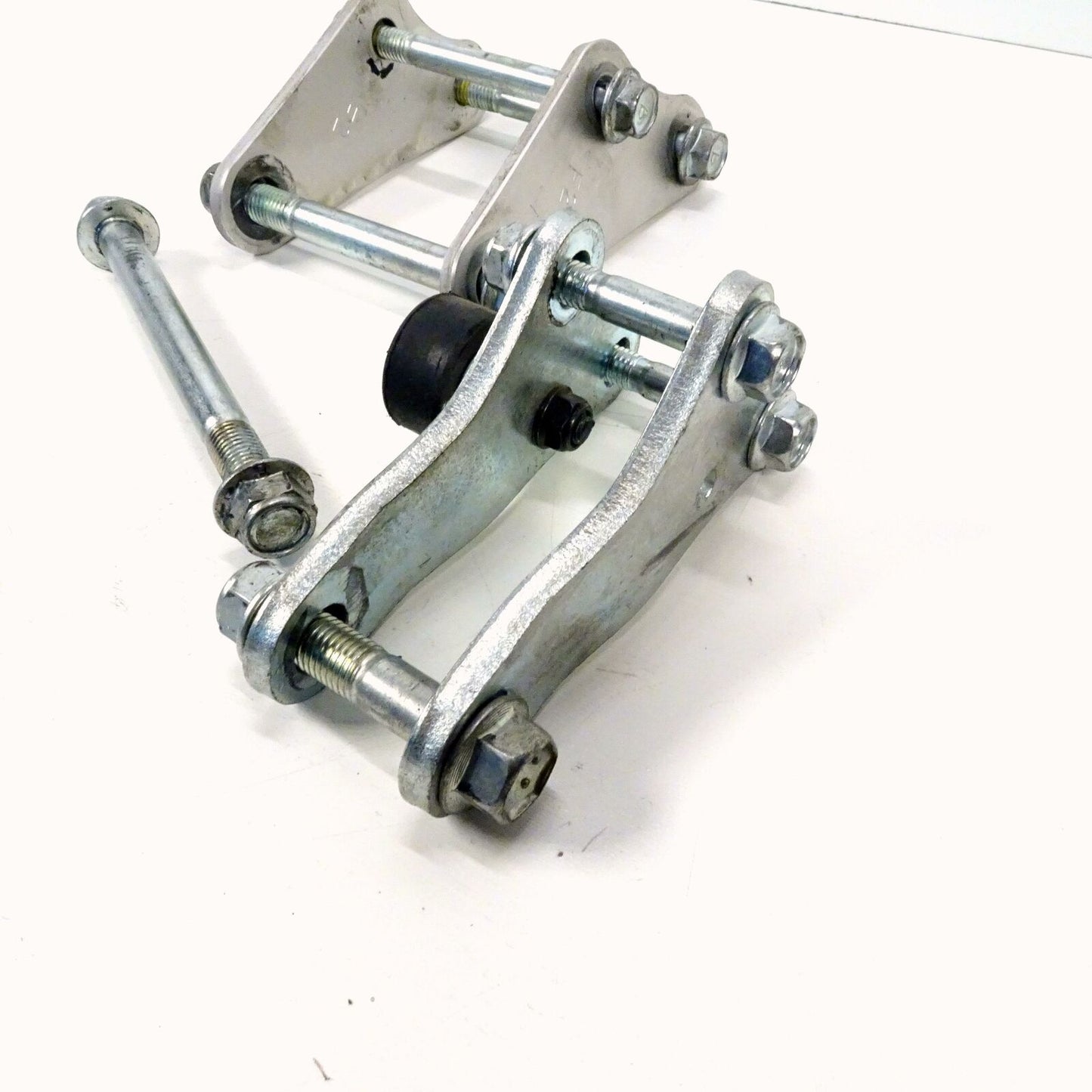 17-22 Suzuki DRZ400SM DRZ400S DRZ400 Engine Mounting Front Top Bracket Bolt [MF]