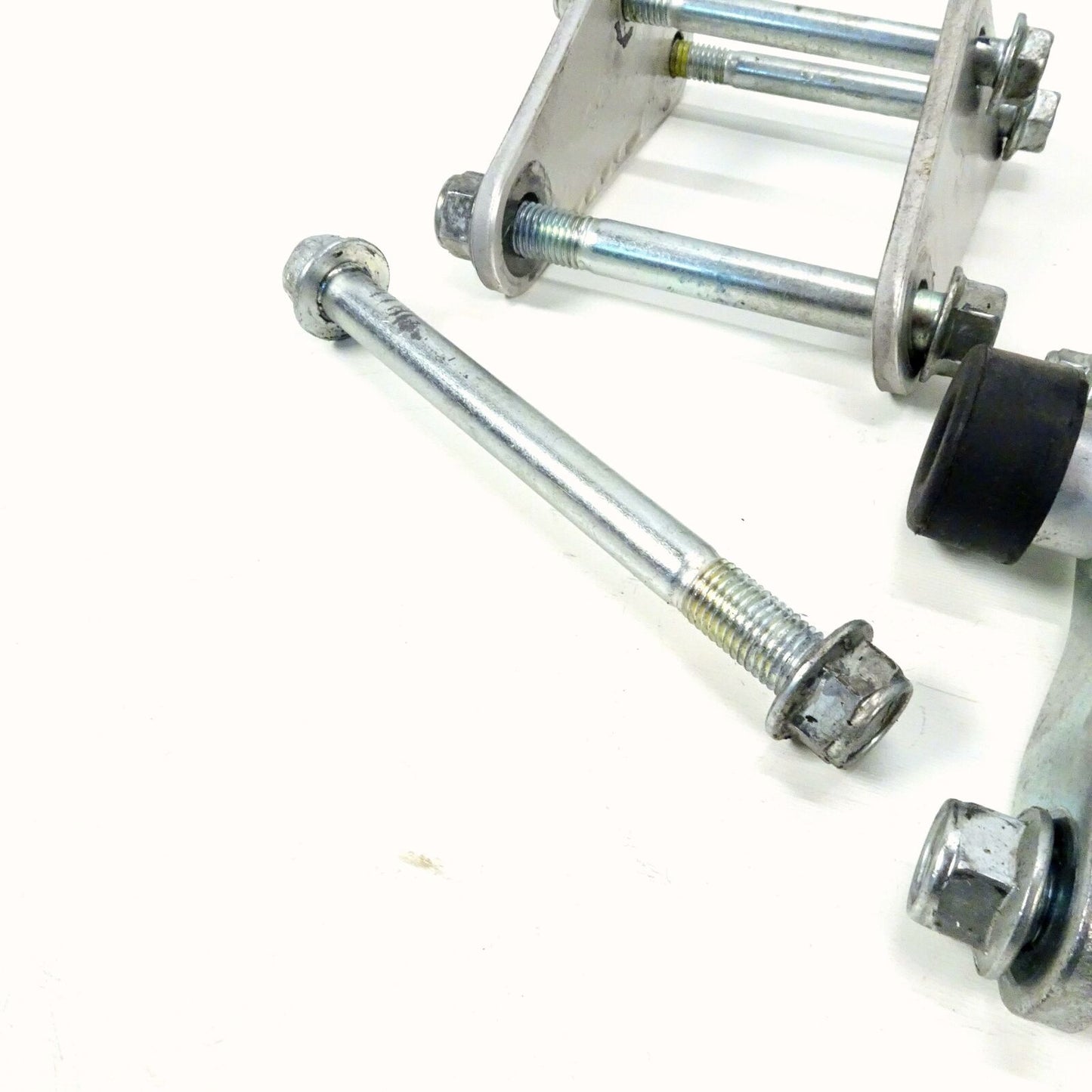 17-22 Suzuki DRZ400SM DRZ400S DRZ400 Engine Mounting Front Top Bracket Bolt [MF]