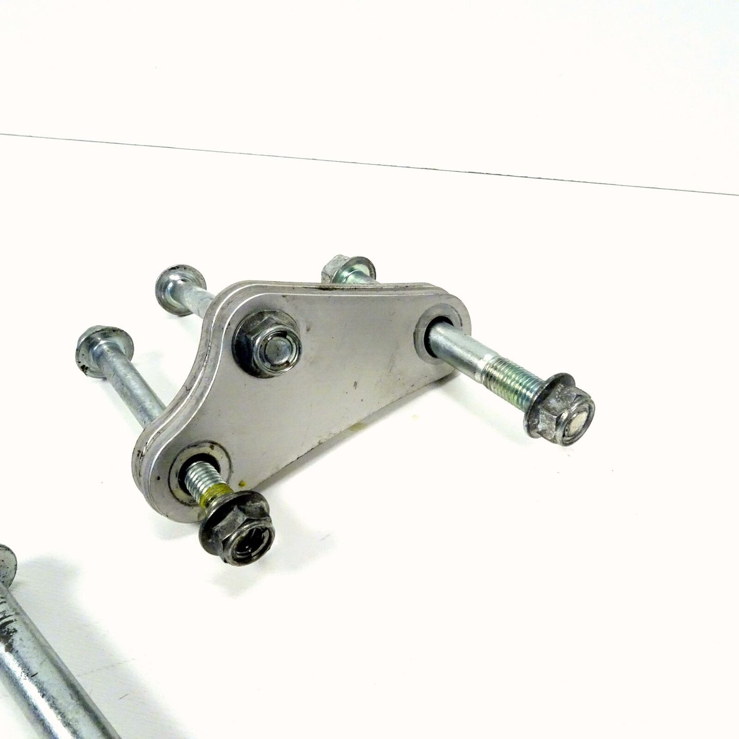 17-22 Suzuki DRZ400SM DRZ400S DRZ400 Engine Mounting Front Top Bracket Bolt [MF]