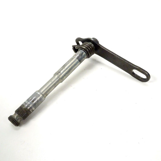 02-03 2002 Honda CRF450R CRF450 Engine Gear Shift Shaft [MB]