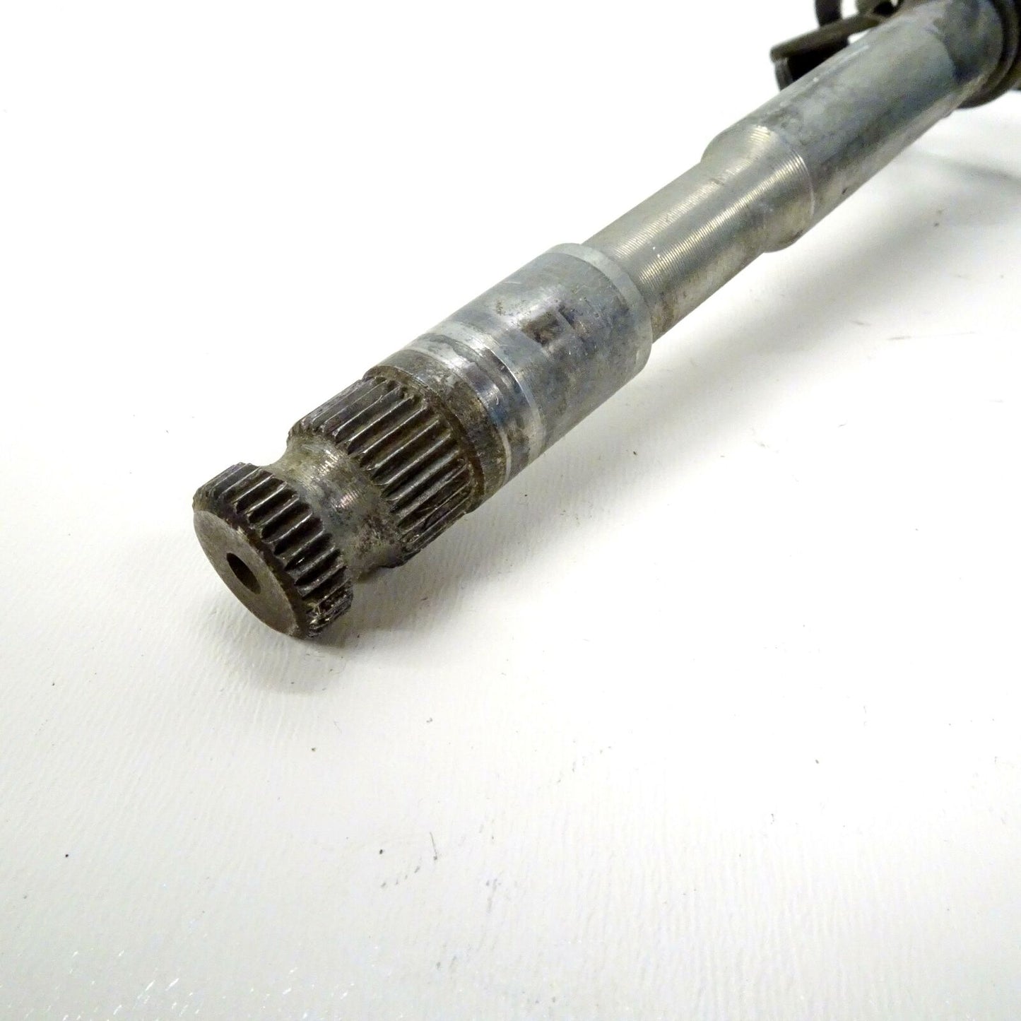 02-03 2002 Honda CRF450R CRF450 Engine Gear Shift Shaft [MB]