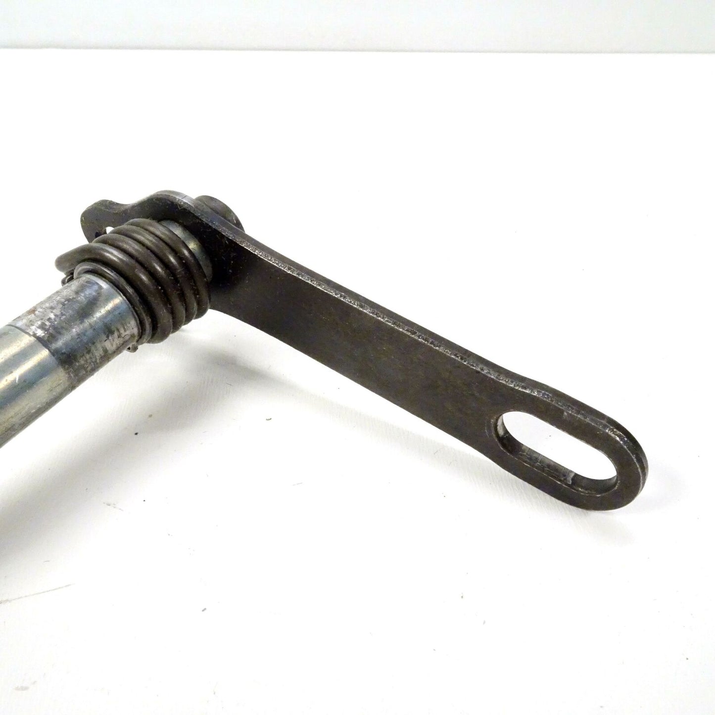 02-03 2002 Honda CRF450R CRF450 Engine Gear Shift Shaft [MB]