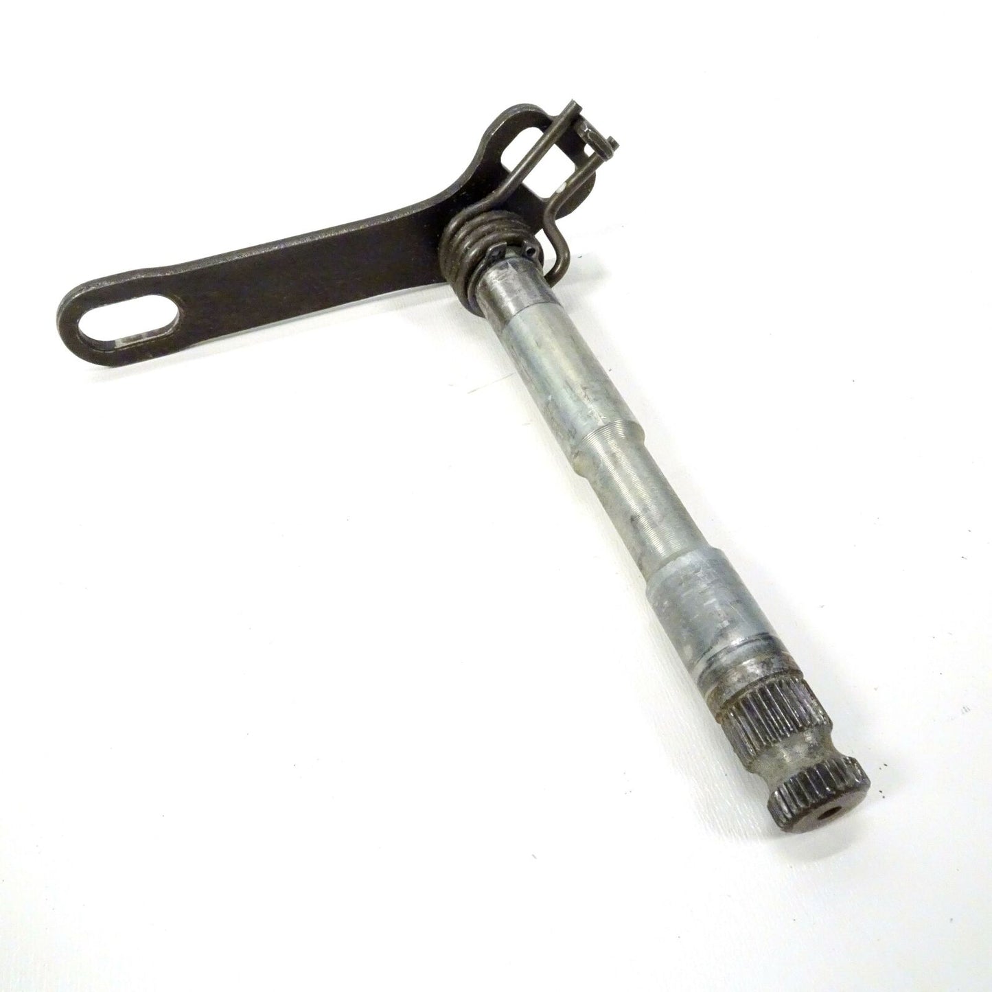 02-03 2002 Honda CRF450R CRF450 Engine Gear Shift Shaft [MB]