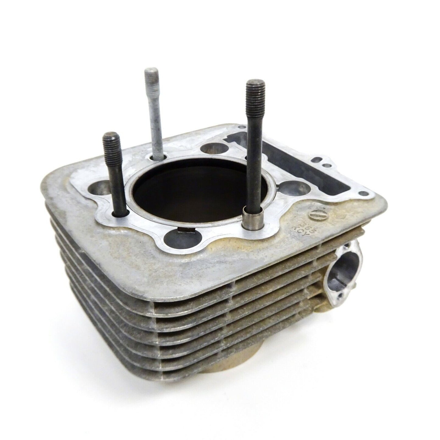 96-04 Honda XR400R XR400 Engine Cylinder Jug Barrel Piston [BG]