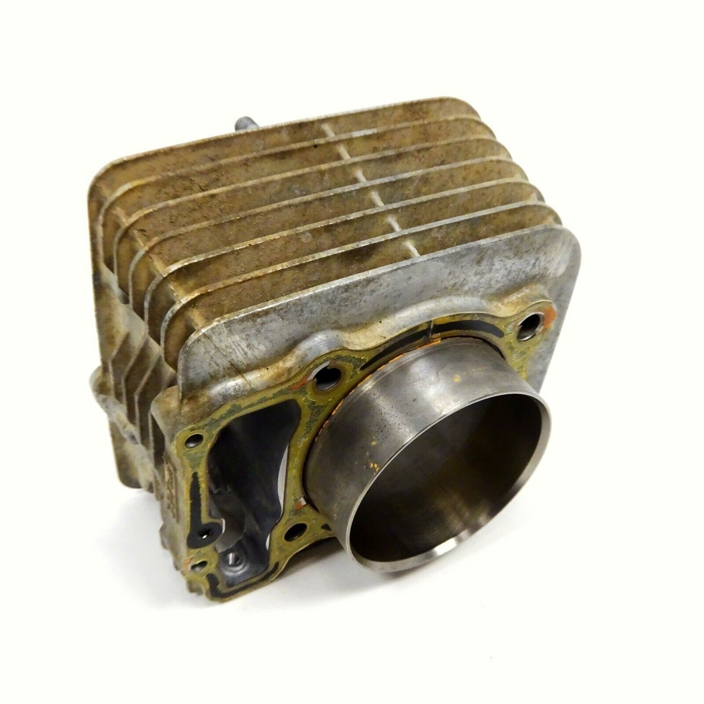 96-04 Honda XR400R XR400 Engine Cylinder Jug Barrel Piston [BG]