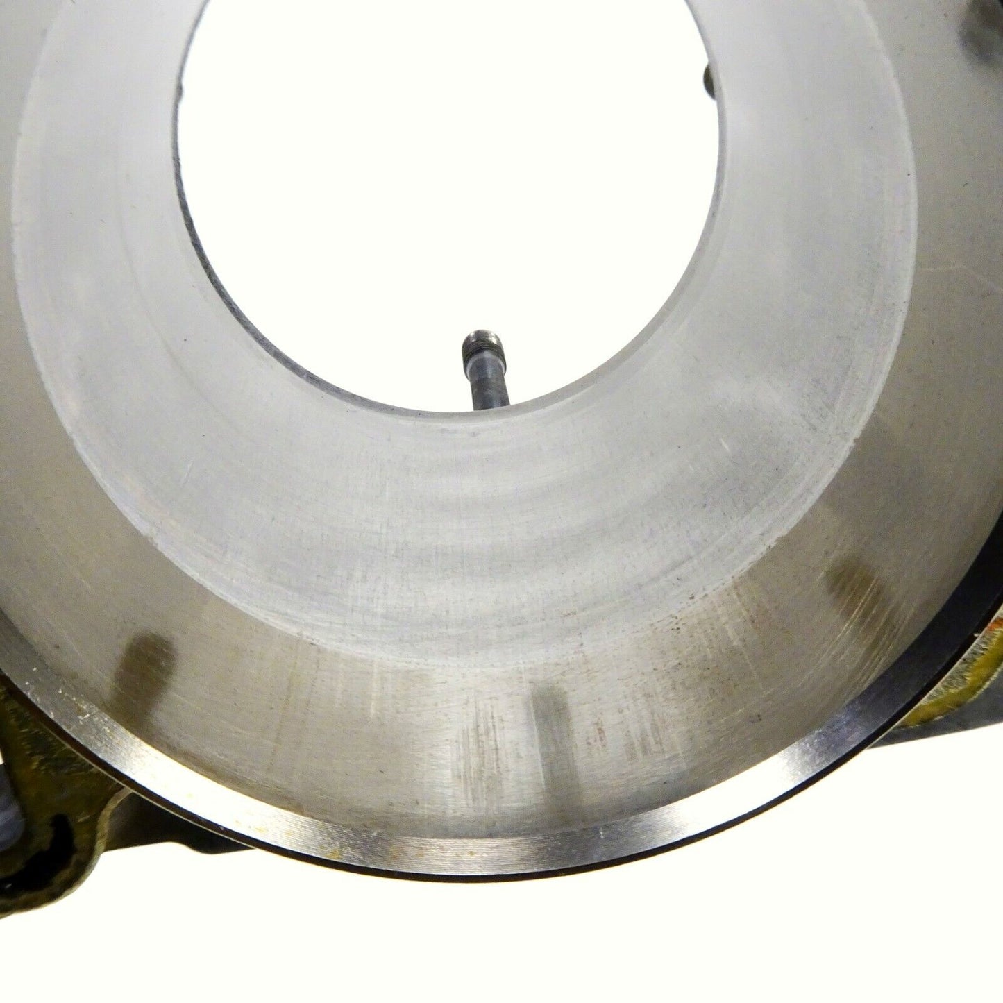 96-04 Honda XR400R XR400 Engine Cylinder Jug Barrel Piston [BG]