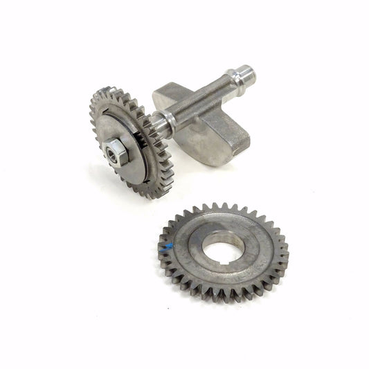 00-22 Suzuki DRZ400SM DRZ400 Engine Balancer Balance Shaft Gear [MF]