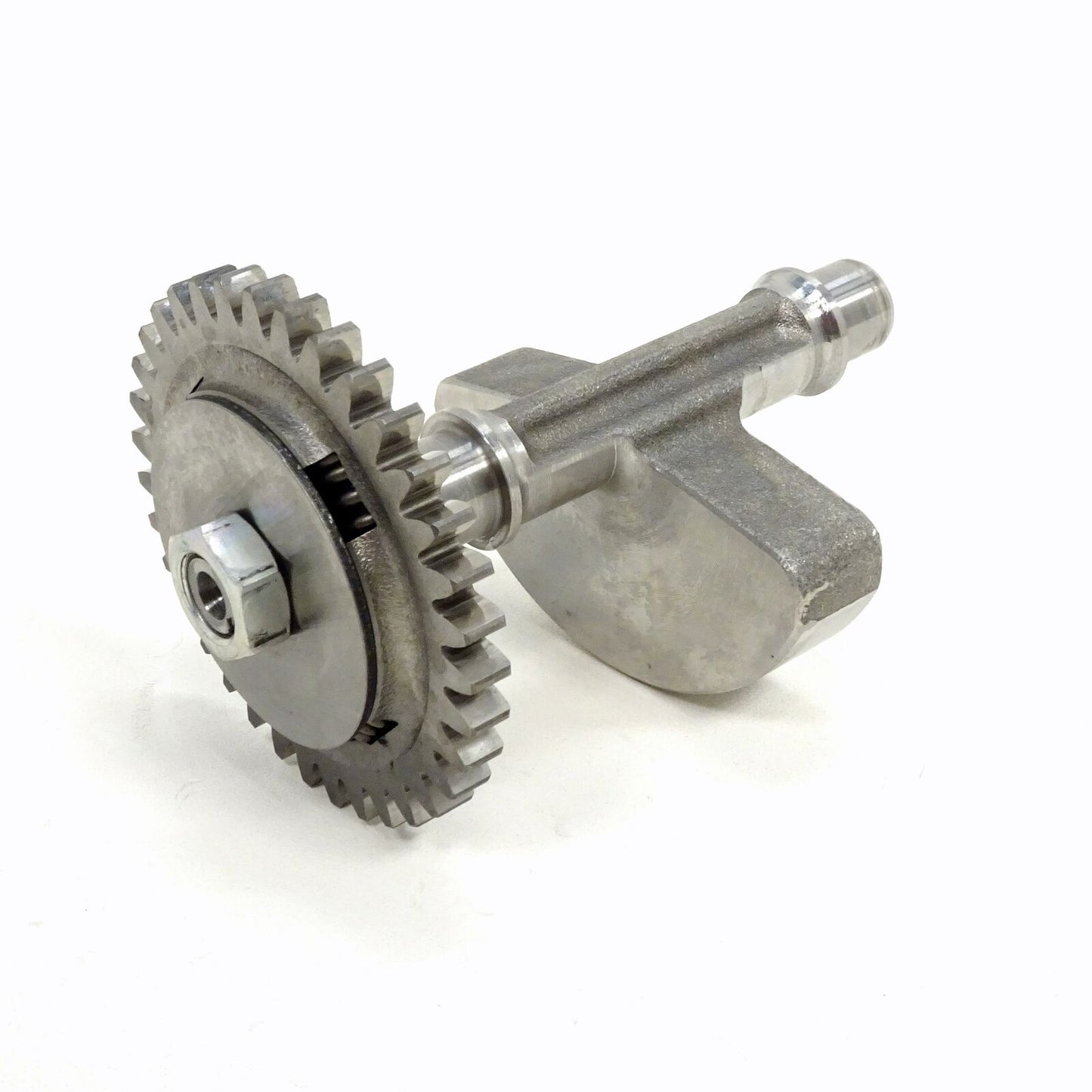 00-22 Suzuki DRZ400SM DRZ400 Engine Balancer Balance Shaft Gear [MF]