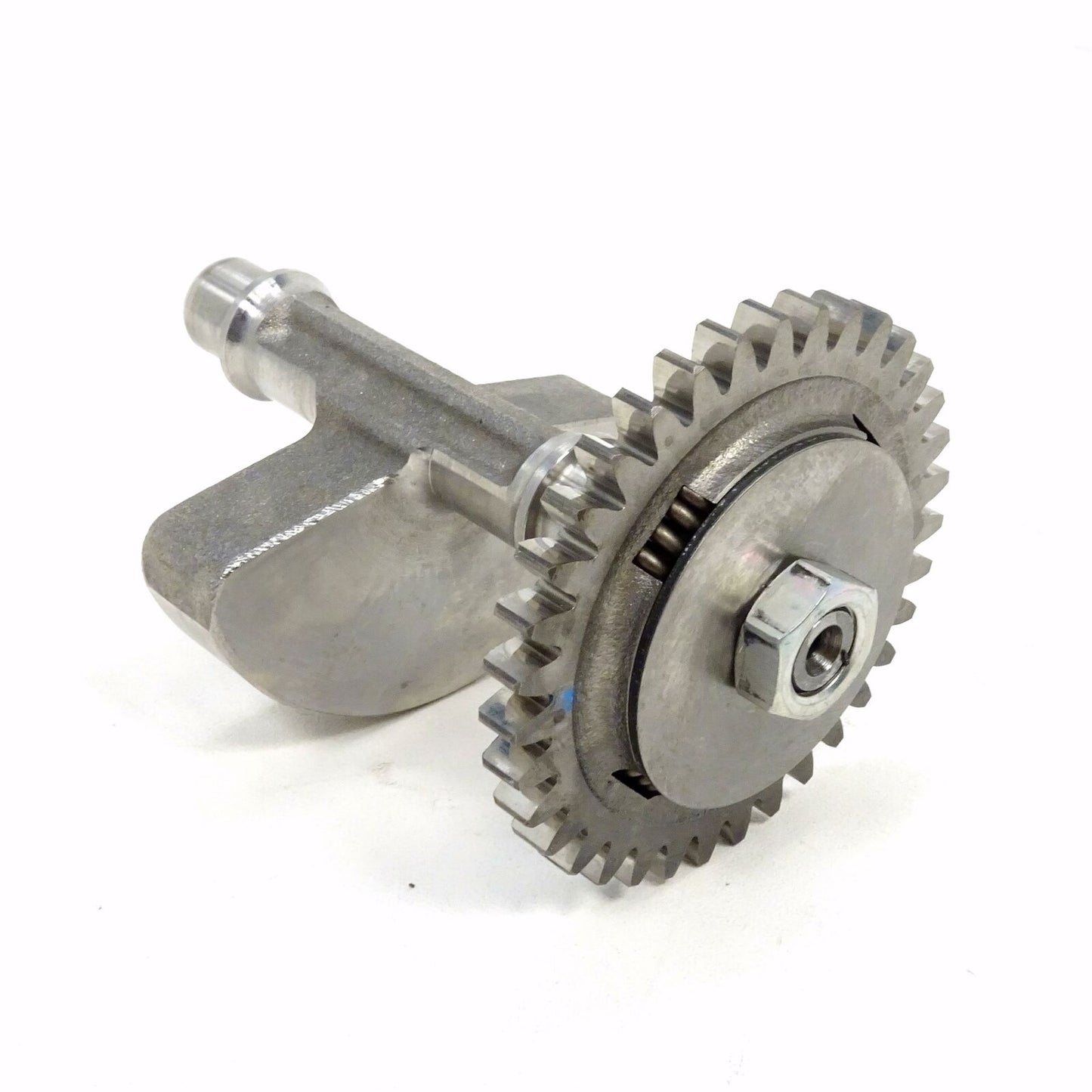 00-22 Suzuki DRZ400SM DRZ400 Engine Balancer Balance Shaft Gear [MF]