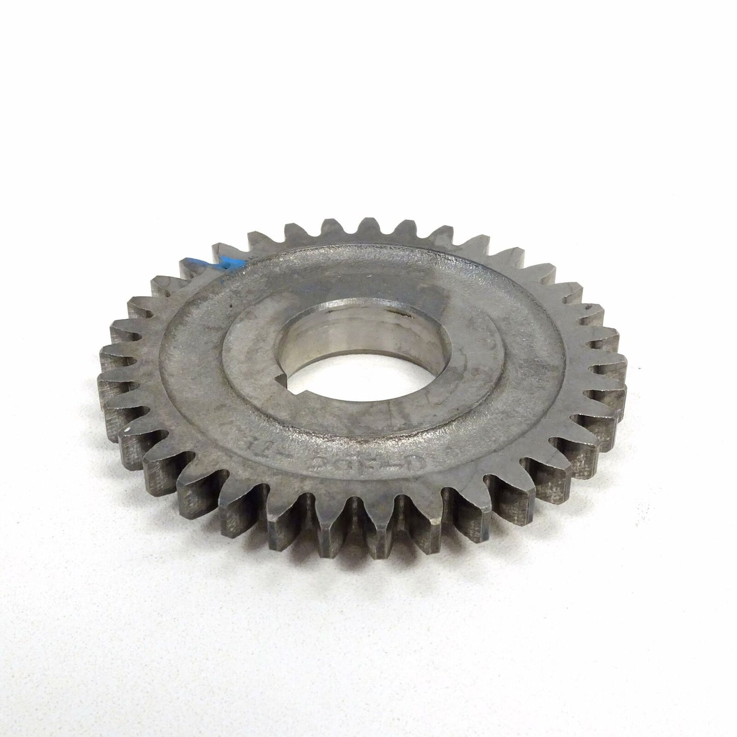 00-22 Suzuki DRZ400SM DRZ400 Engine Balancer Balance Shaft Gear [MF]