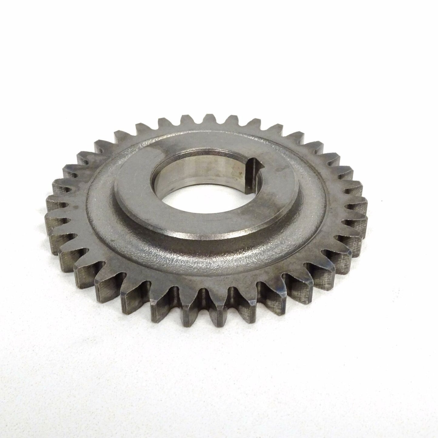 00-22 Suzuki DRZ400SM DRZ400 Engine Balancer Balance Shaft Gear [MF]