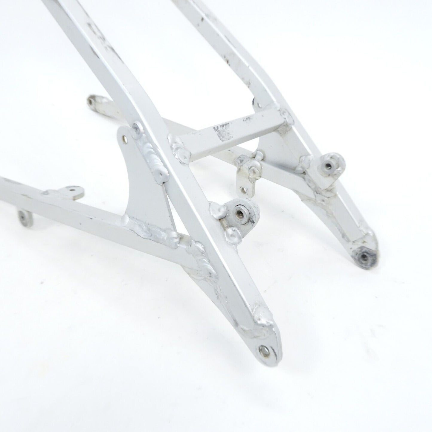 96-00 Suzuki RM125 RM250 RM 250 2T Rear Sub Frame Chassis Seat Rail [LE]