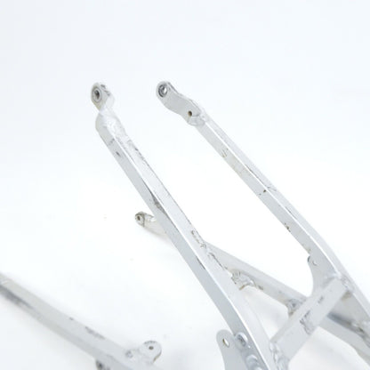96-00 Suzuki RM125 RM250 RM 250 2T Rear Sub Frame Chassis Seat Rail [LE]