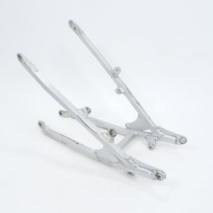 96-00 Suzuki RM125 RM250 RM 250 2T Rear Sub Frame Chassis Seat Rail [LE]