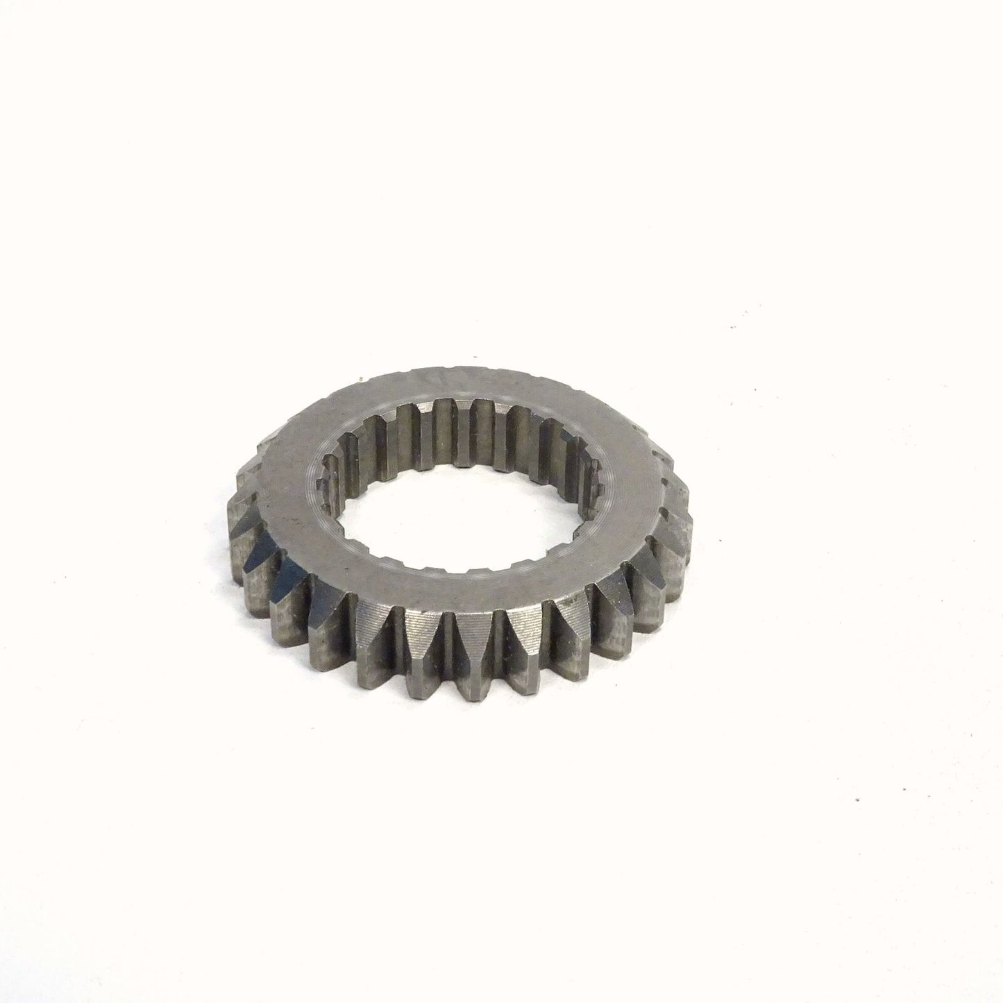 92-04 2001 Kawasaki KX250 KX 250 Engine Water Pump Drive Gear Spur [MD]