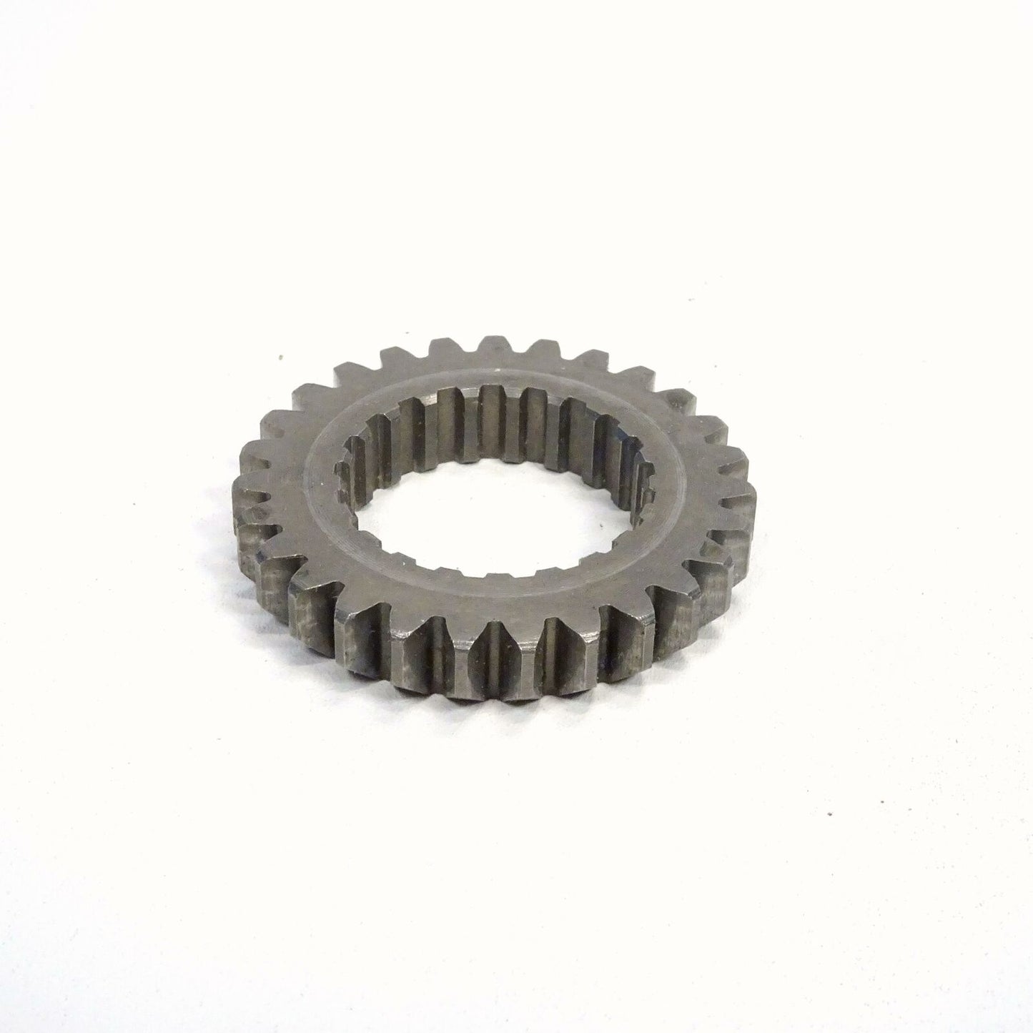 92-04 2001 Kawasaki KX250 KX 250 Engine Water Pump Drive Gear Spur [MD]