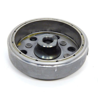 98-04 Honda XR400R XR400 Engine Stator Magneto Generator Flywheel Rotor [CK]