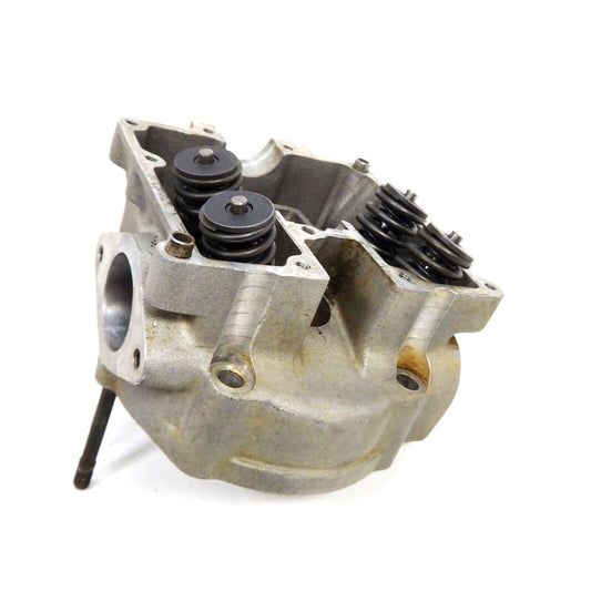 1993 Husqvarna WXC610 TE610 WXC TE 610 Engine Cylinder Head w/ Valves [KB]