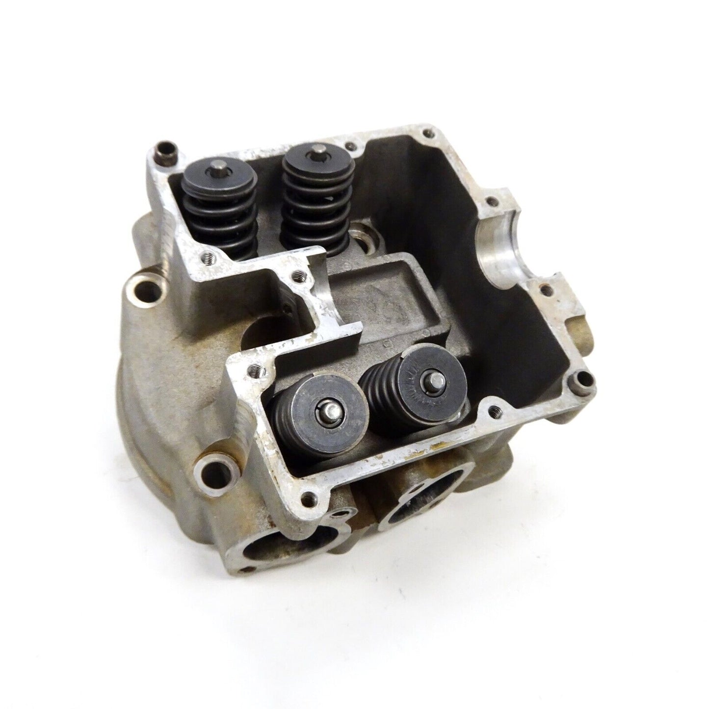 1993 Husqvarna WXC610 TE610 WXC TE 610 Engine Cylinder Head w/ Valves [KB]