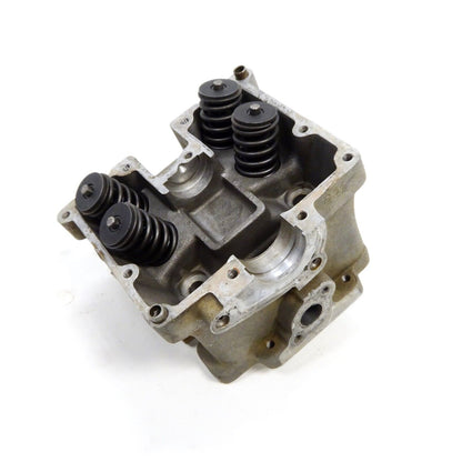 1993 Husqvarna WXC610 TE610 WXC TE 610 Engine Cylinder Head w/ Valves [KB]