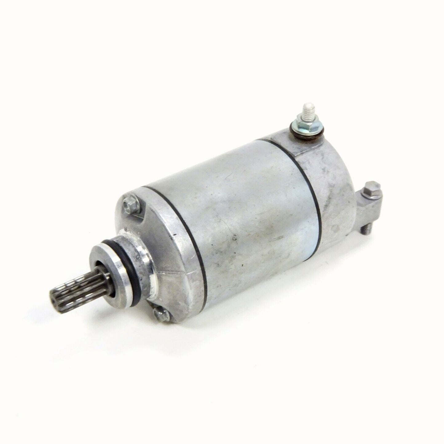 00-22 Suzuki DRZ400SM DRZ400S DRZ400 Engine Electric Starter Motor Assembly [MF]