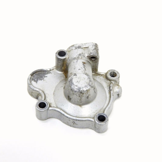 90-95 Yamaha WR250 YZ250 WR YZ 250 2T Engine Water Pump Cover [KA]