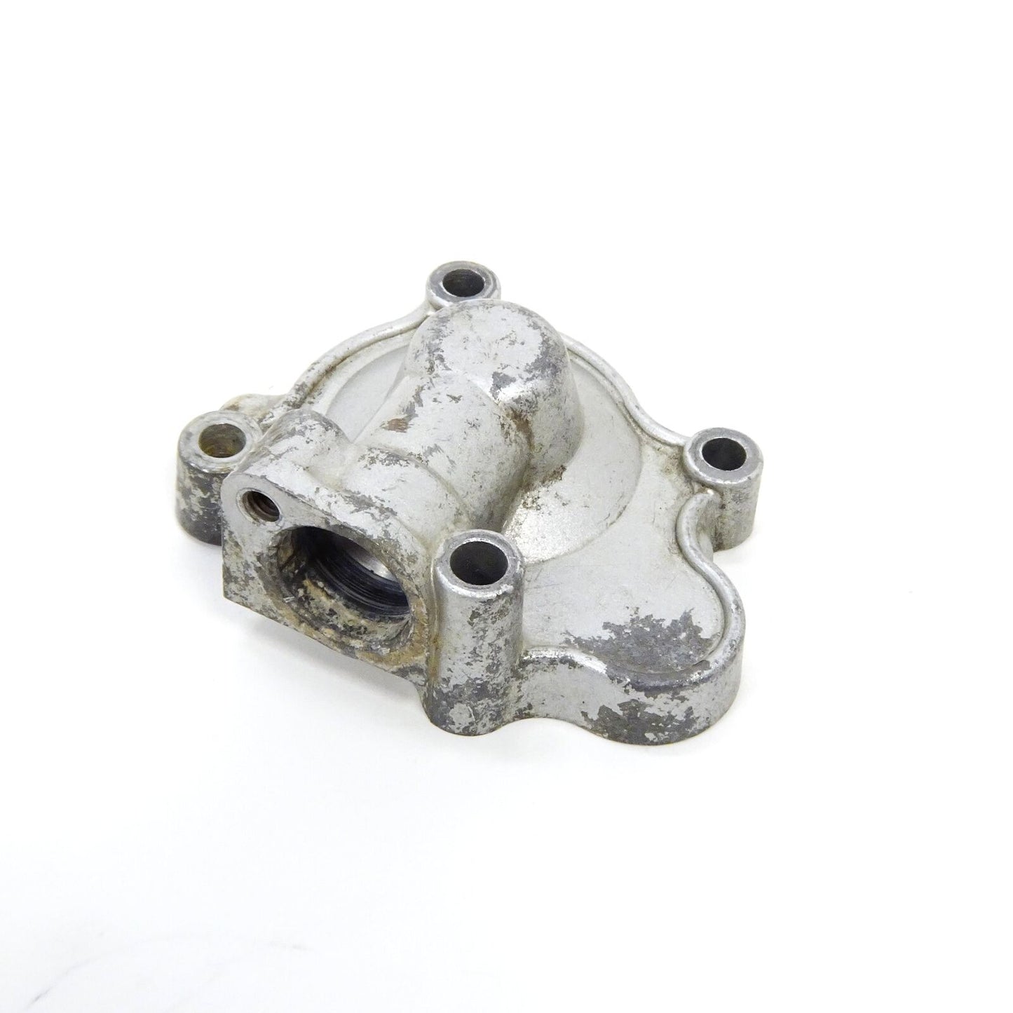 90-95 Yamaha WR250 YZ250 WR YZ 250 2T Engine Water Pump Cover [KA]