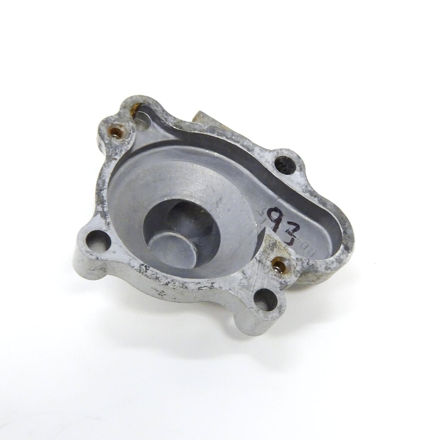 90-95 Yamaha WR250 YZ250 WR YZ 250 2T Engine Water Pump Cover [KA]