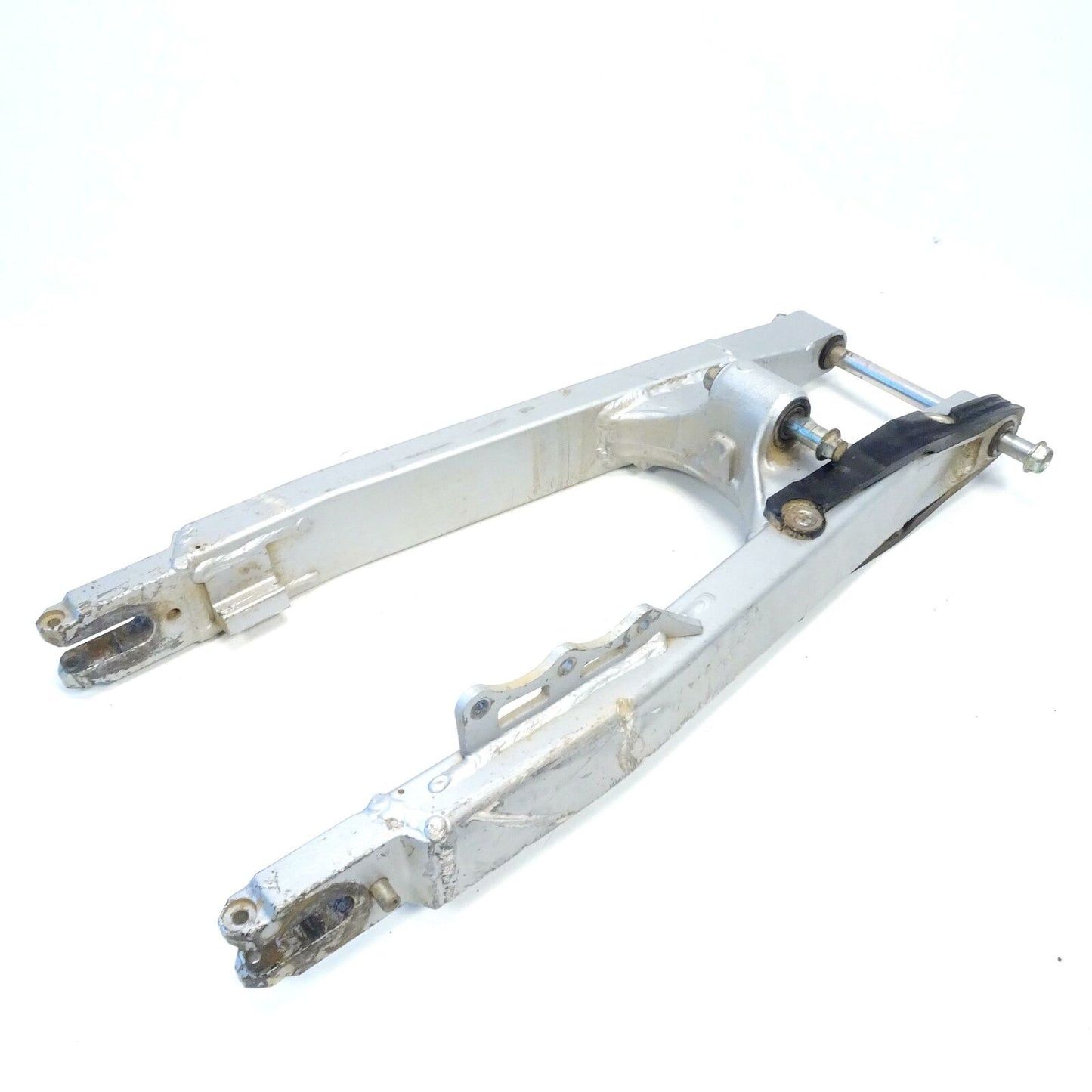 94-96 Kawasaki KLX250R KLX250 KLX 250 Swing Arm Rear Suspension Swingarm [CM]