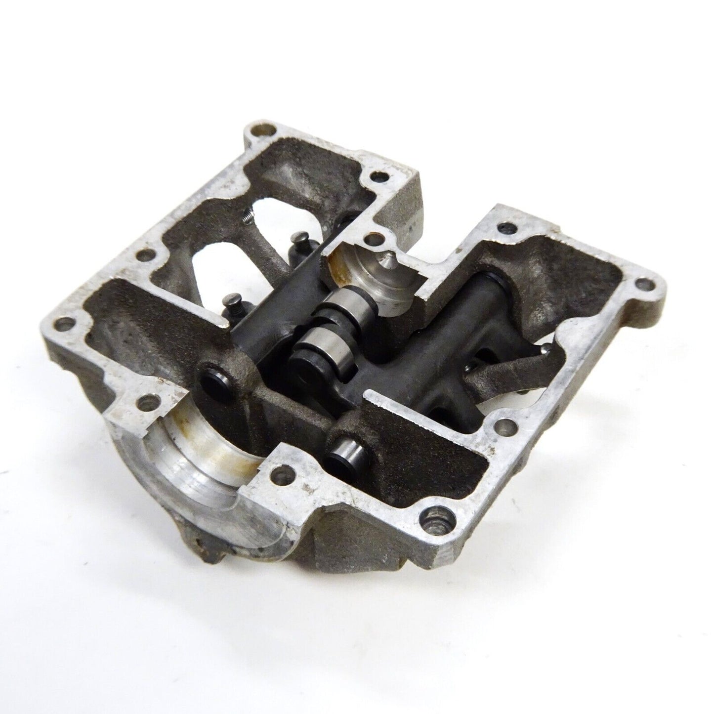 1993 Husqvarna WXC610 TE610 WXC TE 610 Cylinder Head Cover Rocker Box [KB]