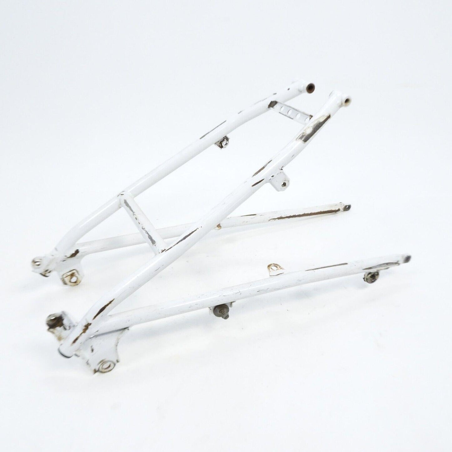 96 Yamaha YZ125 YZ 125 Sub Frame Chassis Seat Rail [KA]