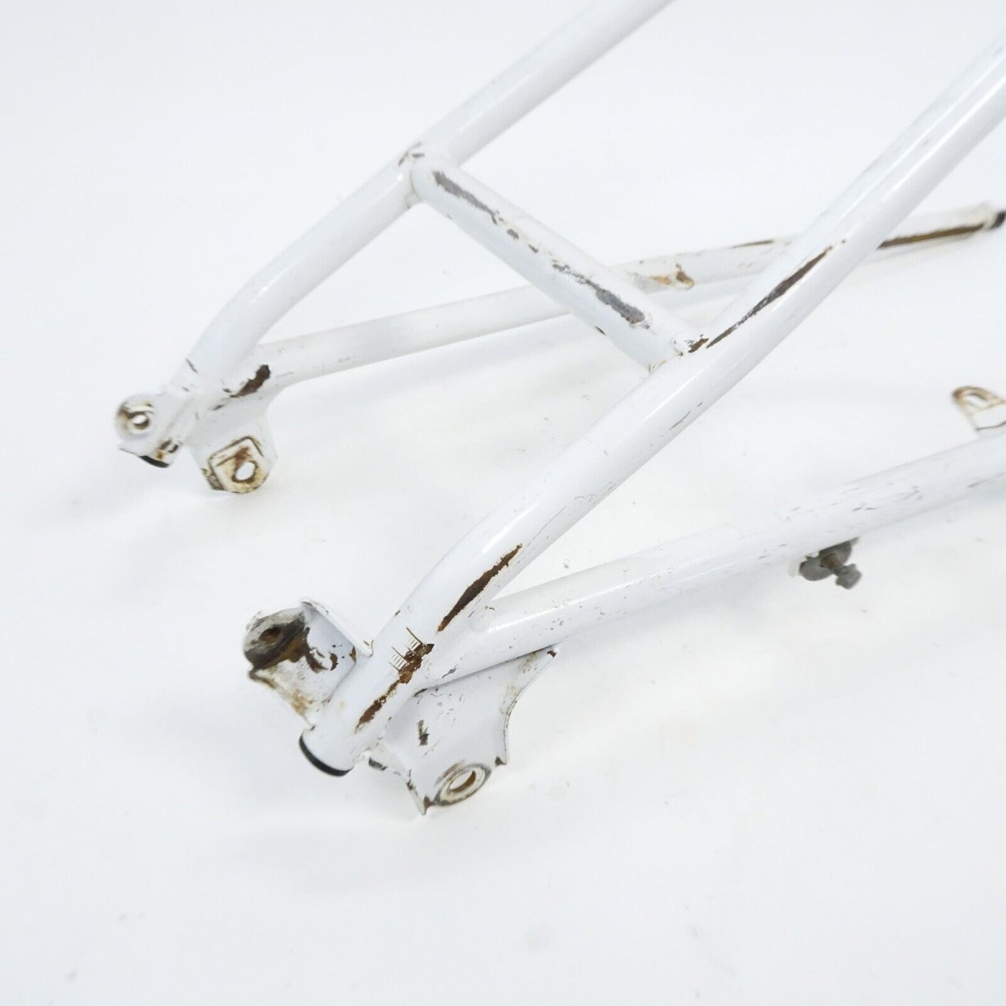 96 Yamaha YZ125 YZ 125 Sub Frame Chassis Seat Rail [KA]