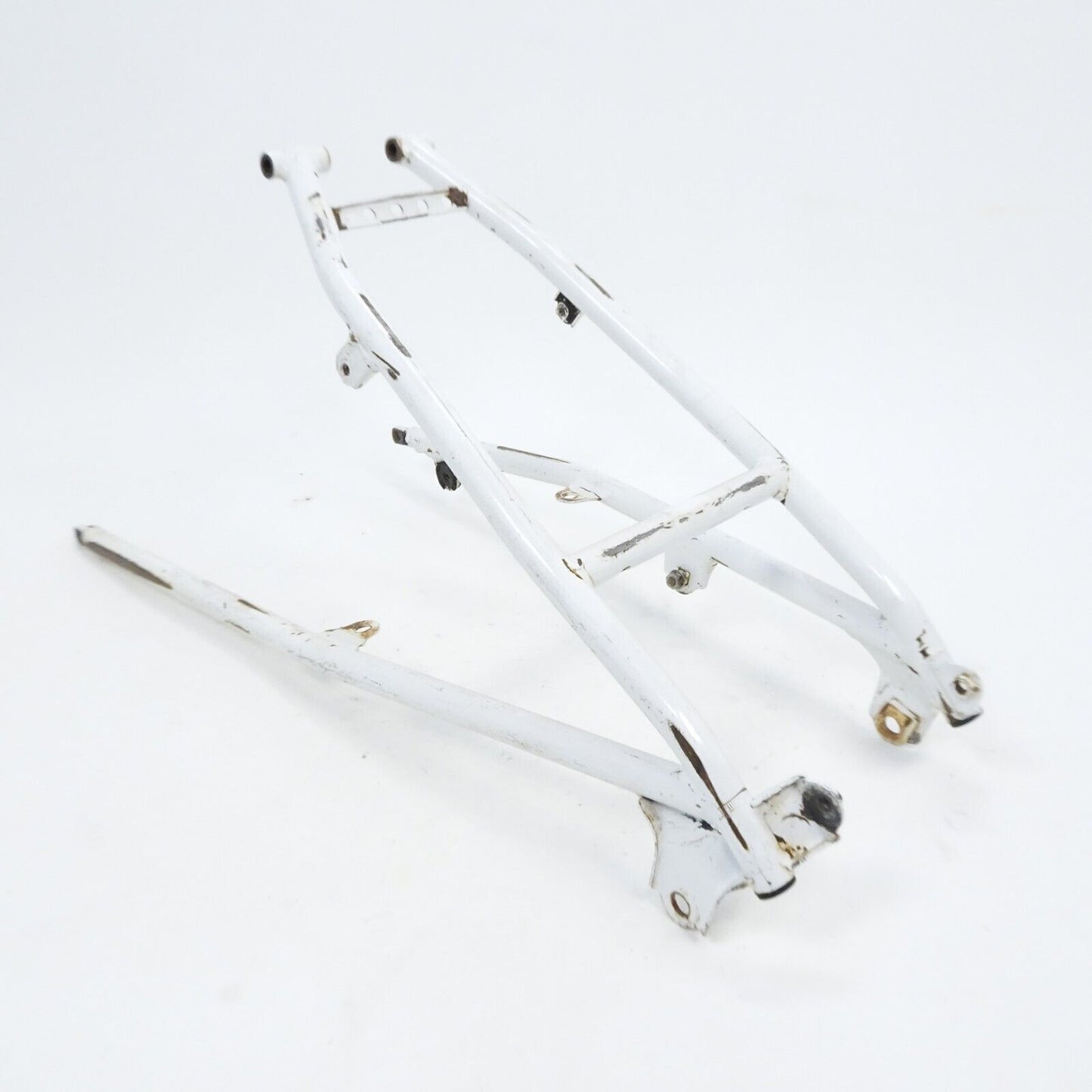 96 Yamaha YZ125 YZ 125 Sub Frame Chassis Seat Rail [KA]