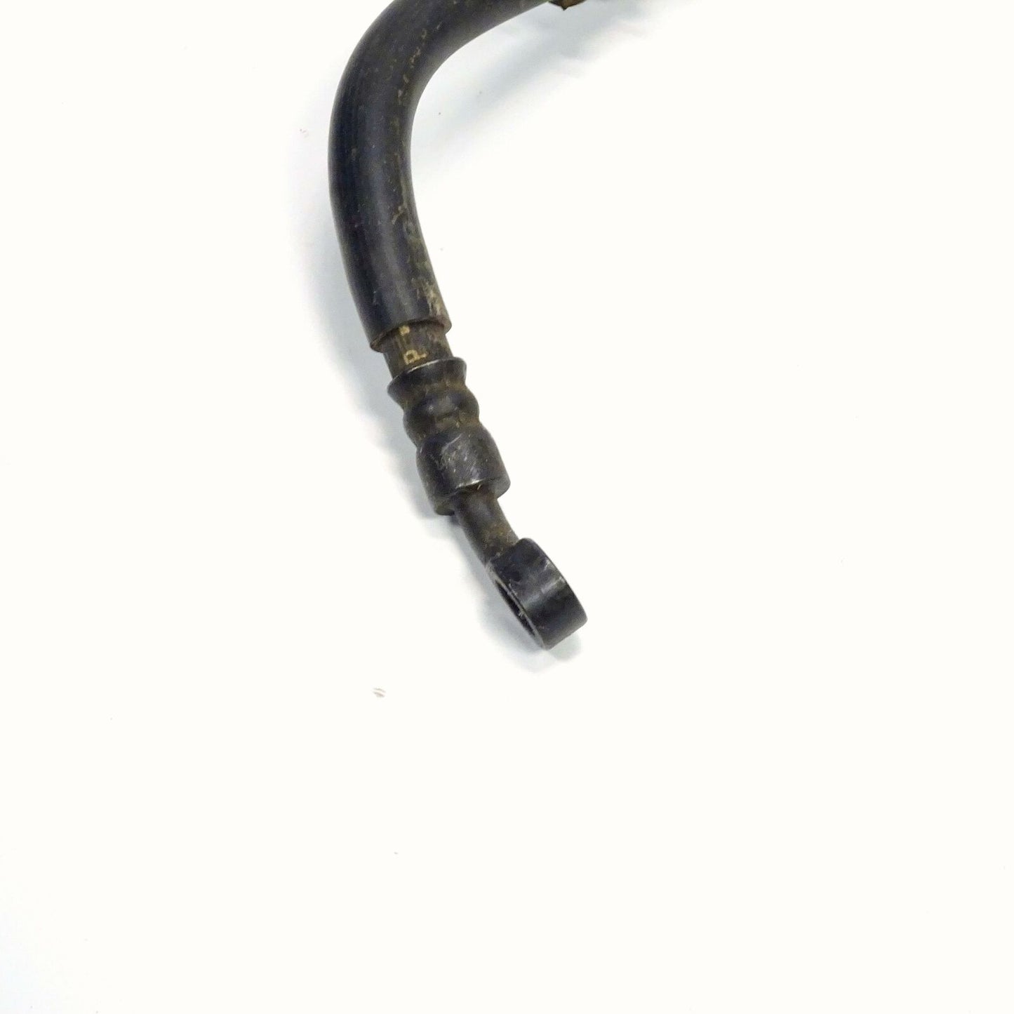 08-20 2008 Yamaha WR250R WR250X WR 250 Rear Brake Line Hose Tube [LB]