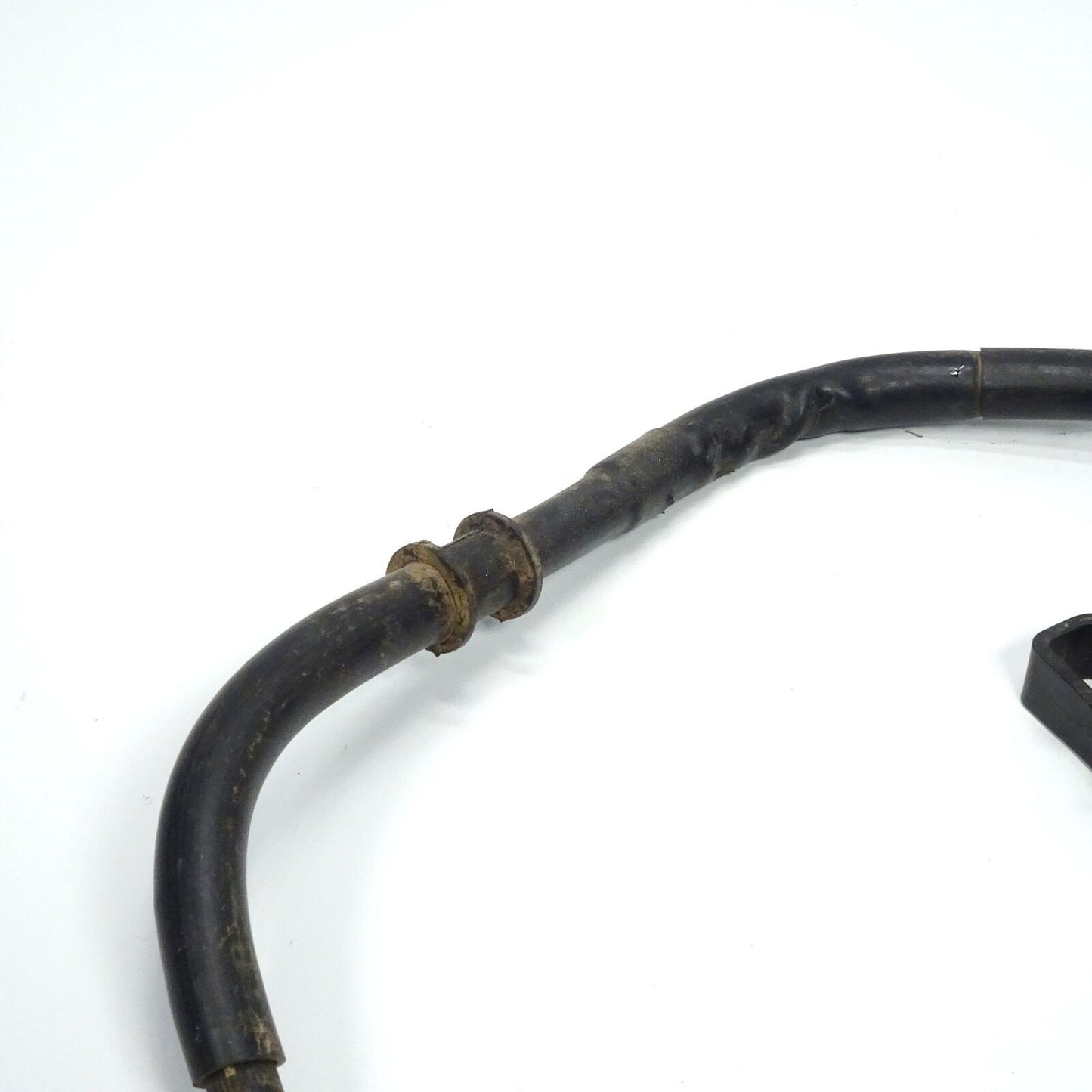 08-20 2008 Yamaha WR250R WR250X WR 250 Rear Brake Line Hose Tube [LB]