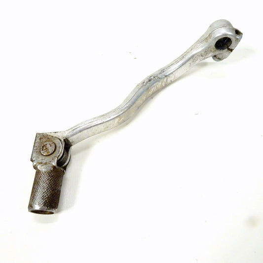 05 2005 Kawasaki KX250F KX 250F Gear Shift Pedal Lever [CF]