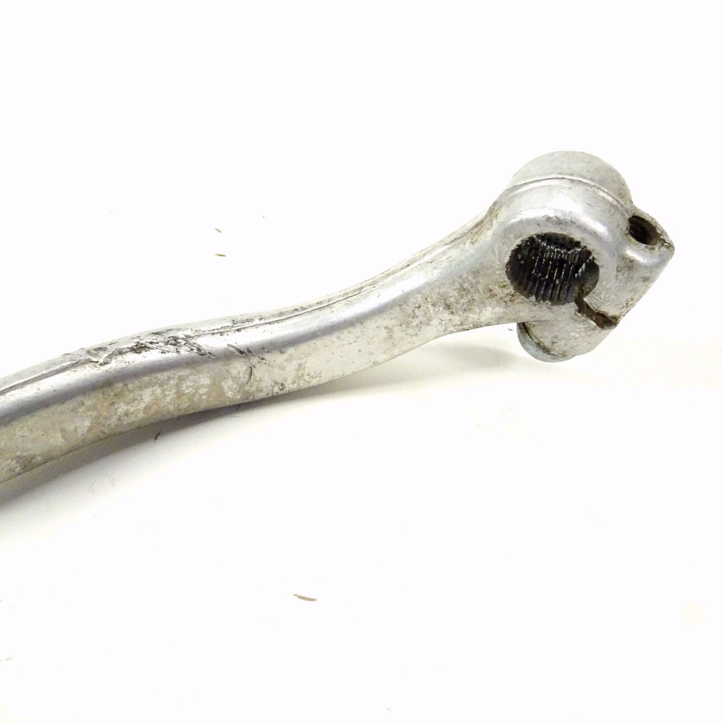 05 2005 Kawasaki KX250F KX 250F Gear Shift Pedal Lever [CF]