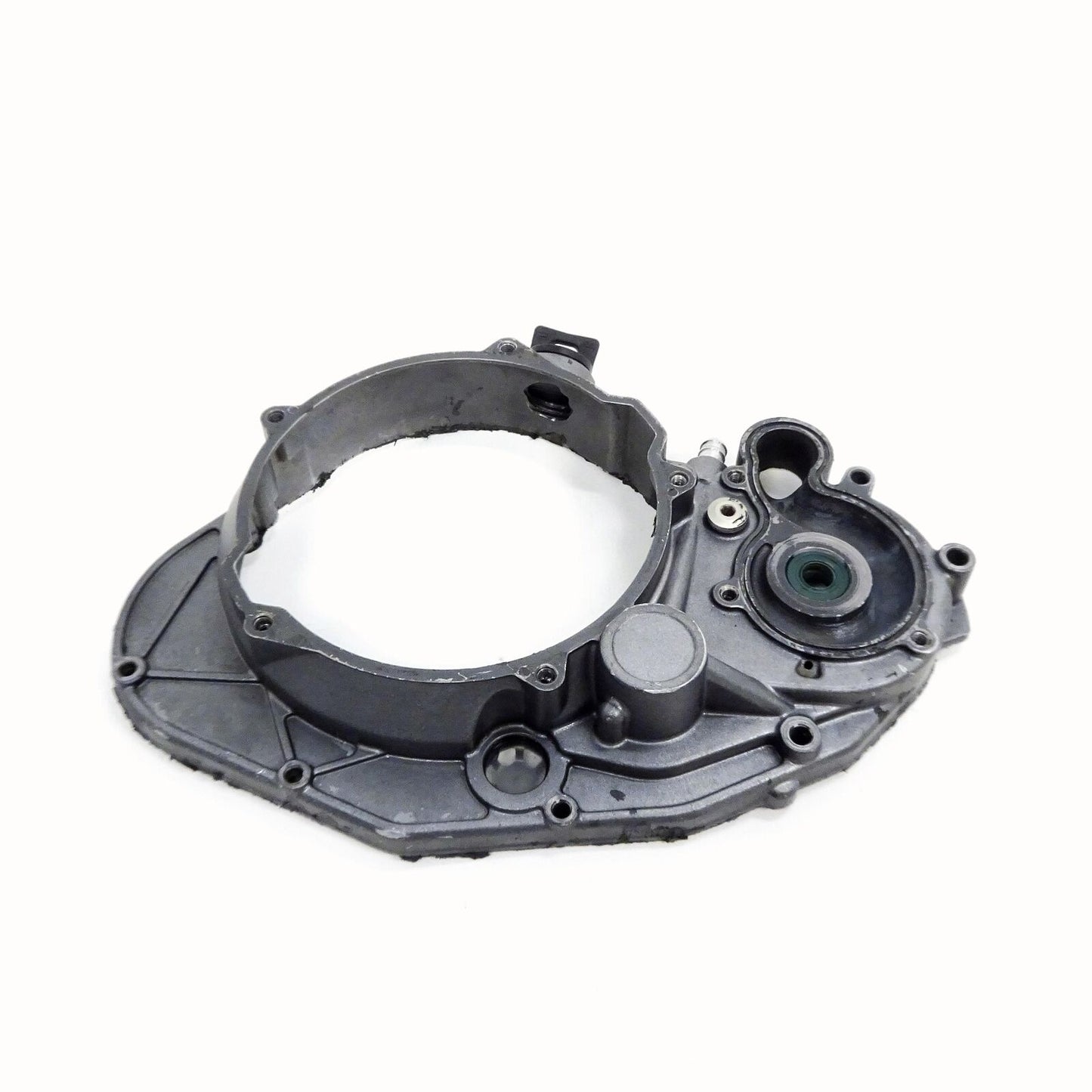 07-08 KTM 450 505 SXF XCF RF4 Engine Inner Clutch Cover Case [DN]