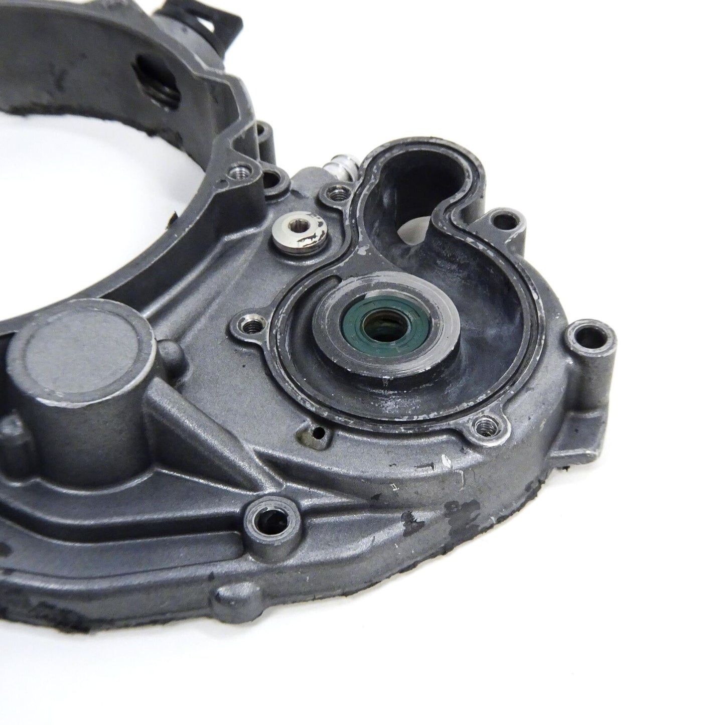 07-08 KTM 450 505 SXF XCF RF4 Engine Inner Clutch Cover Case [DN]