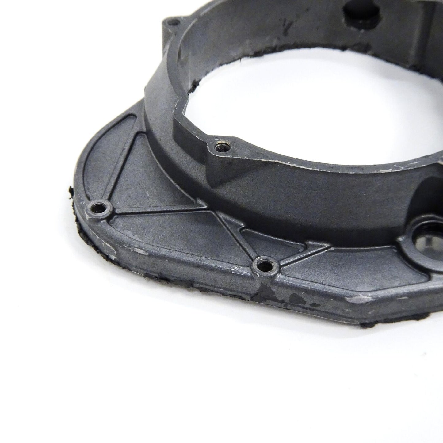 07-08 KTM 450 505 SXF XCF RF4 Engine Inner Clutch Cover Case [DN]