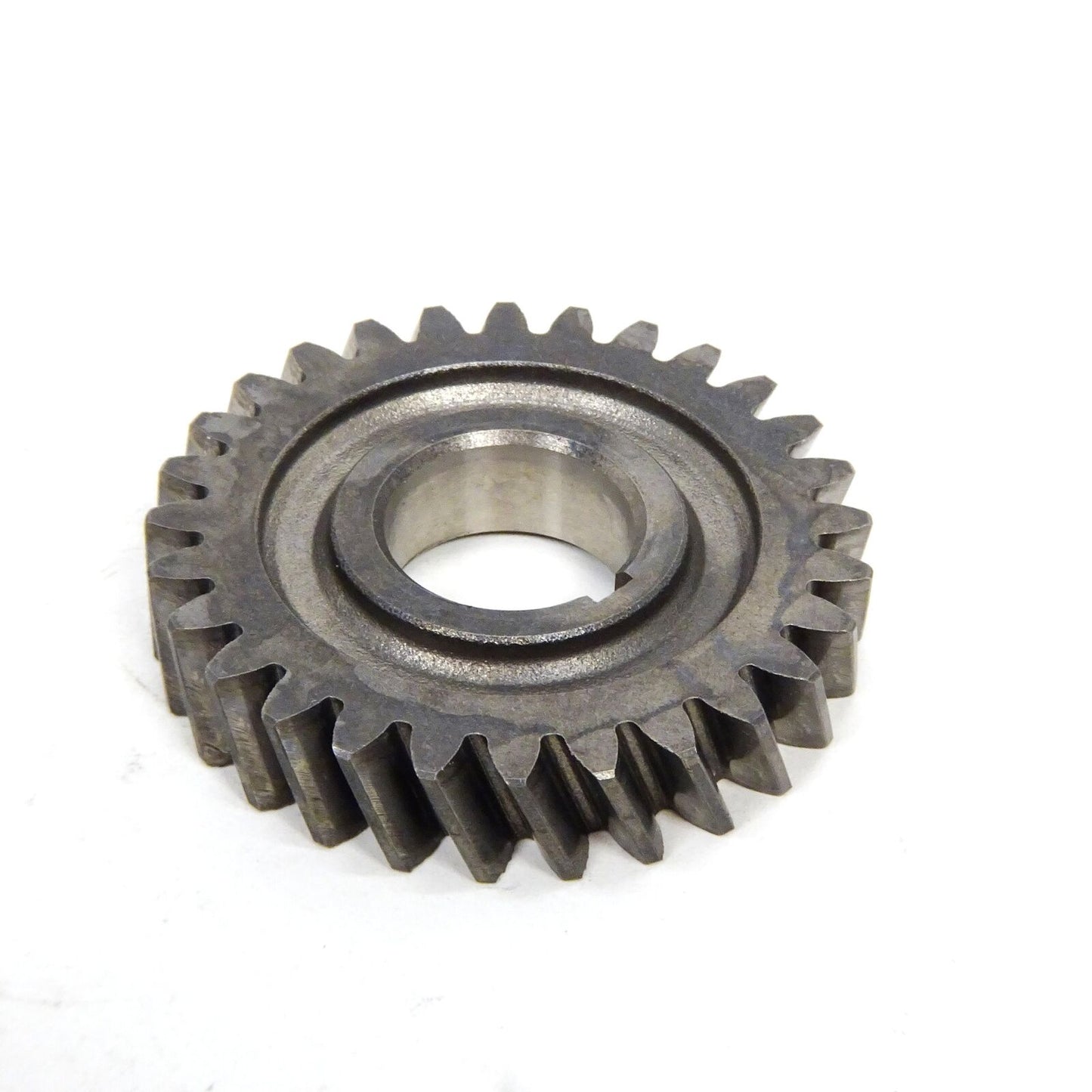 96-19 Suzuki DR650SE DR650S DR650 Main Primary Drive Gear w/ Nut [DH]