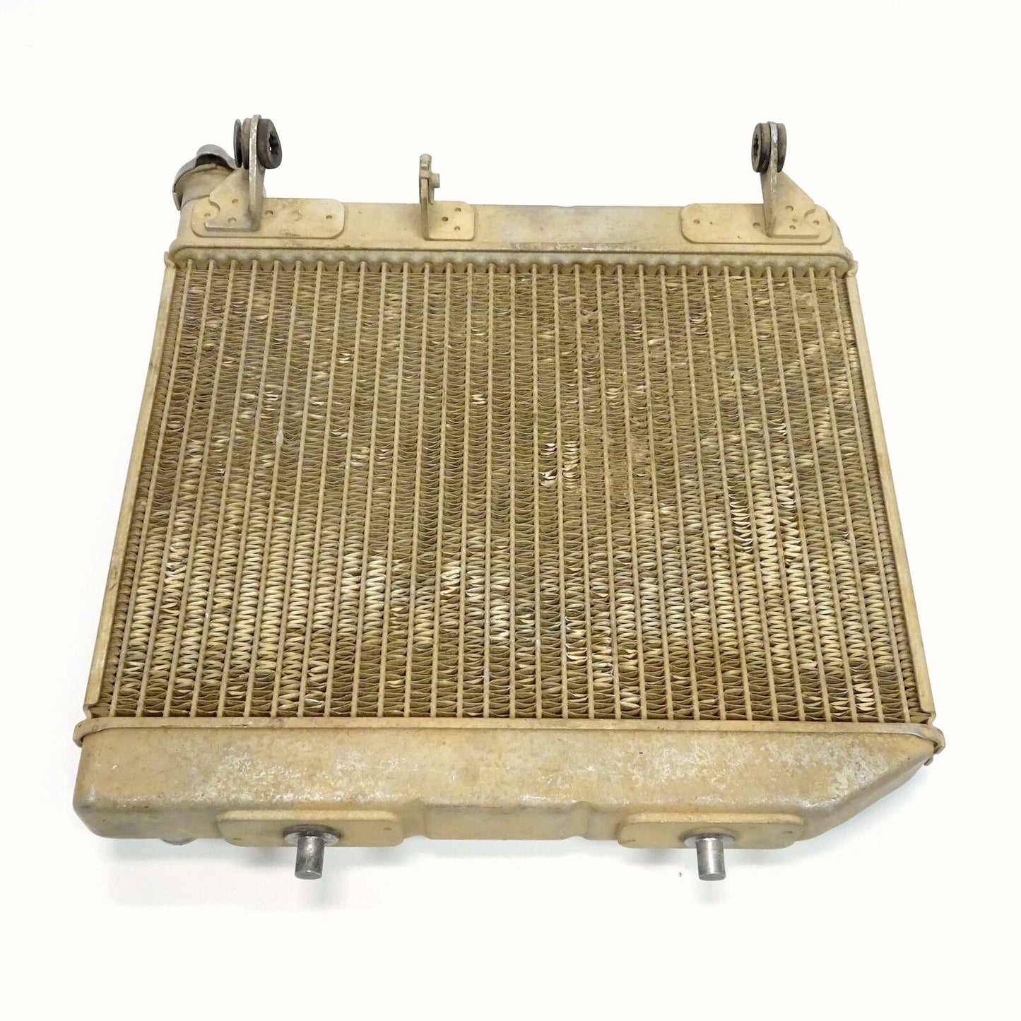 06-09 HondaTRX450R TR450ER Engine Cooling Radiator [DA]