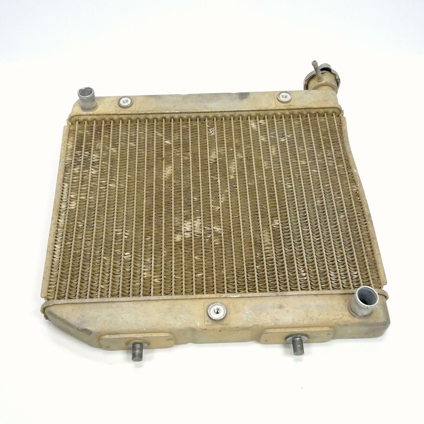 06-09 HondaTRX450R TR450ER Engine Cooling Radiator [DA]