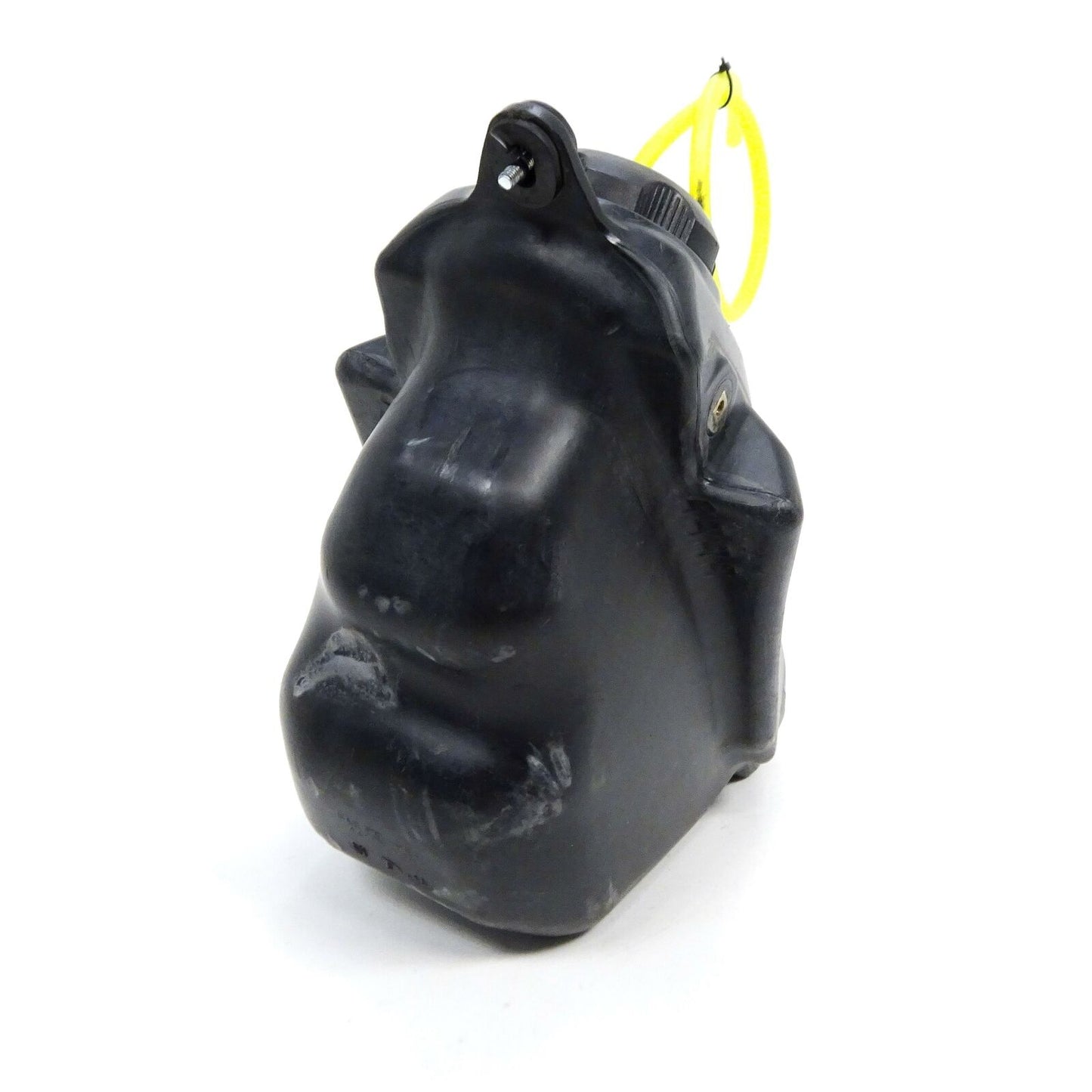 07-19 Suzuki RMZ250 RMZ 250 Gas Fuel Petrol Tank w/ Cap Lid [BC]