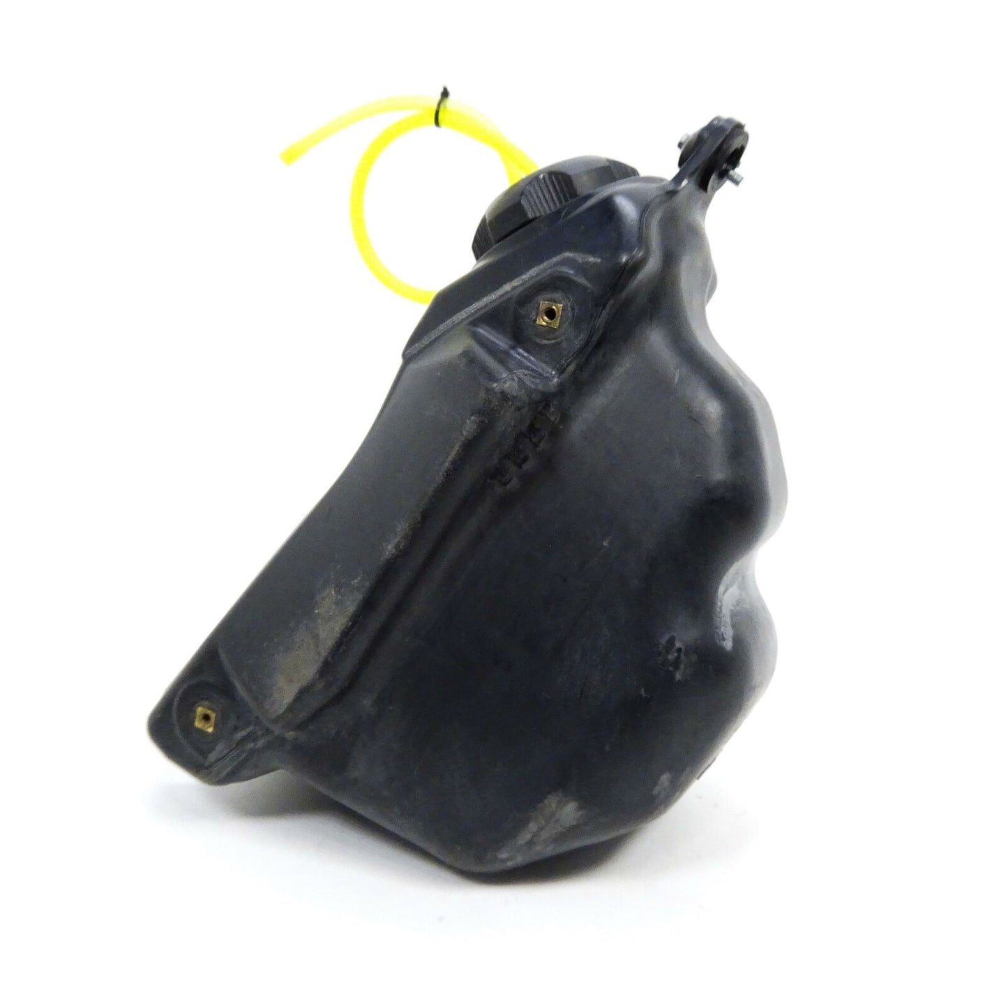 07-19 Suzuki RMZ250 RMZ 250 Gas Fuel Petrol Tank w/ Cap Lid [BC]