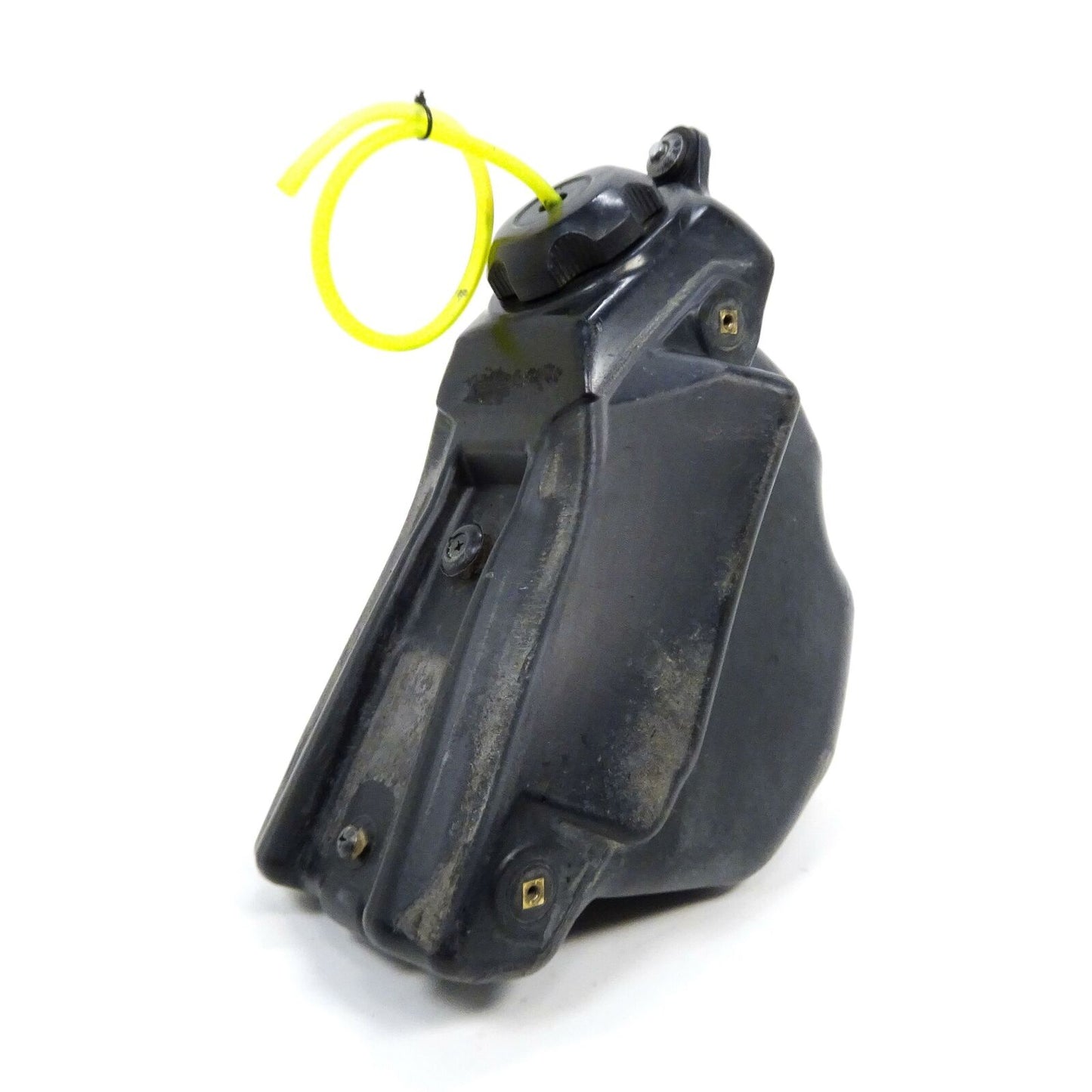 07-19 Suzuki RMZ250 RMZ 250 Gas Fuel Petrol Tank w/ Cap Lid [BC]