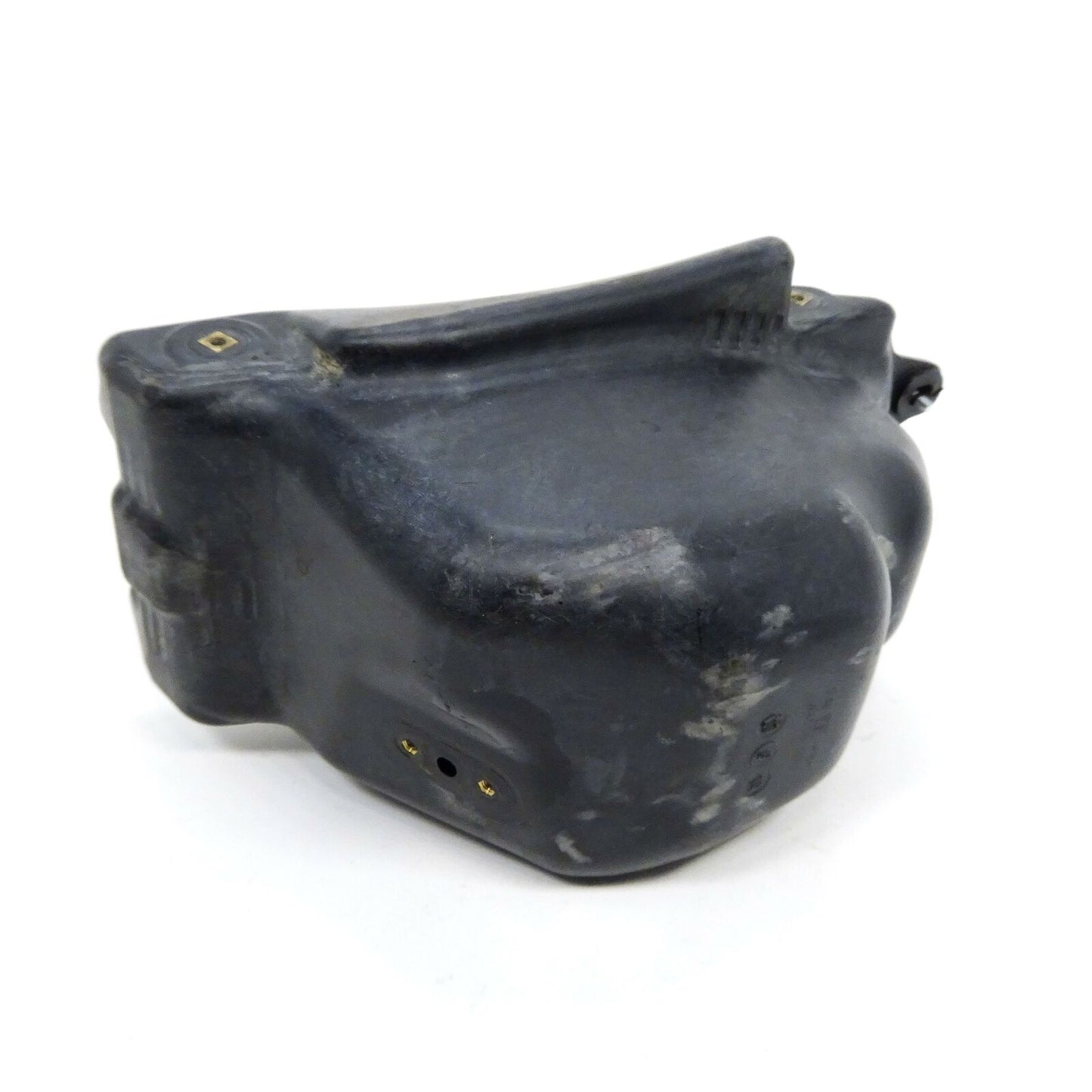 07-19 Suzuki RMZ250 RMZ 250 Gas Fuel Petrol Tank w/ Cap Lid [BC]